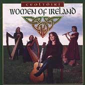 Women Of Ireland