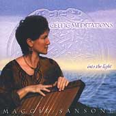 Celtic Meditations: Into The Light