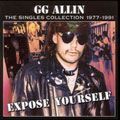 Expose Yourself (The Singles Collection 1977-1991)