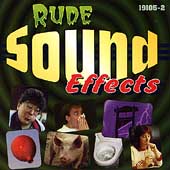 Rude Sound Effects