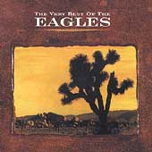 Very Best Of The Eagles, The
