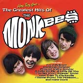 Greatest Hits Of The Monkees, The
