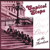 Live at the Shoreham