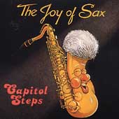 The Joy of Sax