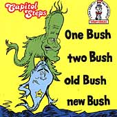 One Bush, Two Bush, Old Bush, New Bush