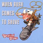 When Bush Comes to Shove