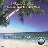Soothing Tropical Surf