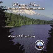 Melody Of Lost Lake