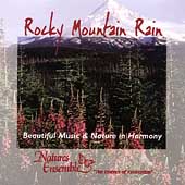 Rocky Mountain Rain