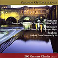 Sounds of Excellence - 200 Greatest Classics Vol 13