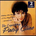The Legendary Patsy Cline
