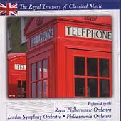 The Royal Treasury of Classical Music Vol 7