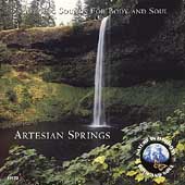 Artesian Springs
