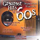 Greatest Hits Of The 60's Vol. 5