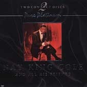 Nat "King" Cole Vol. 1 & 2