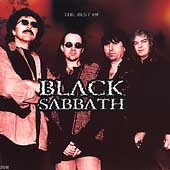 Best Of Black Sabbath