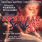 Pure American Soul Vol. 3: 80's