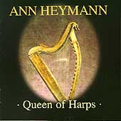 Queen Of Harps