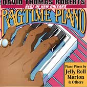 Best Of New Orleans Ragtime Piano