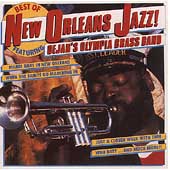 Best Of New Orleans Jazz!