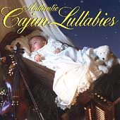Cajun Lullabies