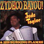Zydeco Bayou