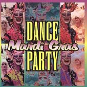 Big Chief's Mardi Gras Dance Party