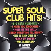 Super Soul Club Hits