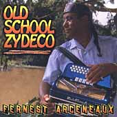 Old School Zydeco