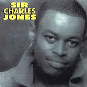 Sir Charles Jones