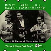 Beneath A Green Oak Tree