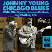 Chicago Blues