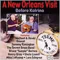 New Orleans Visit:Before Katrina