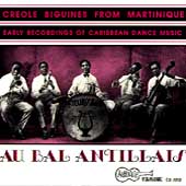 Au Bal Antillais - Franco Creole Biguines...