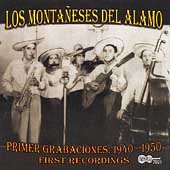 First Recordings (1938-1950)