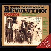 The Mexican Revolution [Box]