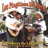 Trovadores de la Frontera