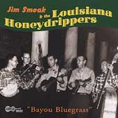 Bayou Bluegrass