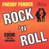 Eddie Con Los Shades: Rock 'N Roll
