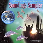 Soundings Sampler: Celebrating 15 Years Of...
