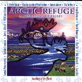 Arctic Refuge: A Gathering Of Tribes