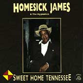 Sweet Home Tennessee