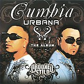 Cumbia Urbana: The Album [PA]