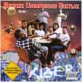 Memphiz Underground Hustlaz Vol. 1