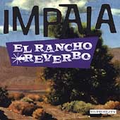 El Rancho Reverbo