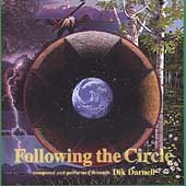 Following The Circle