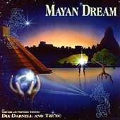Mayan Dream