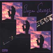 Bryan Savage
