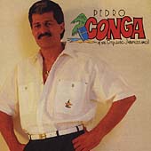 Pedro Conga Y Su Orquesta Internacional