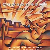 Cowboy Song